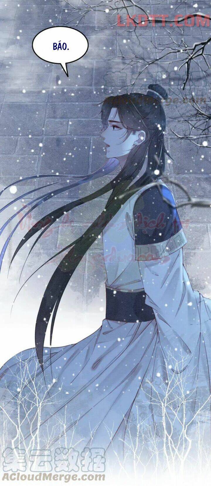 trọng sinh bá sủng nhiếp chính vương quá mạnh mẽ chapter 223 17