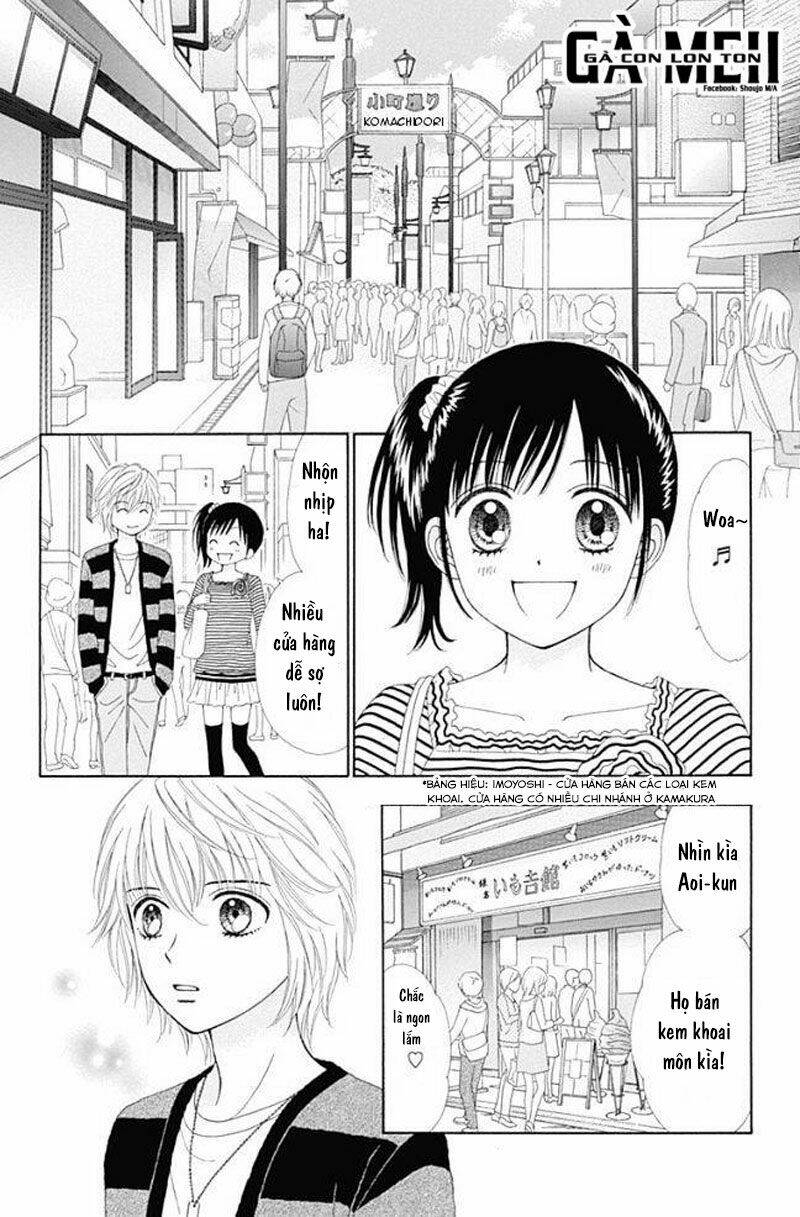 marmalade boy little chapter 14 13
