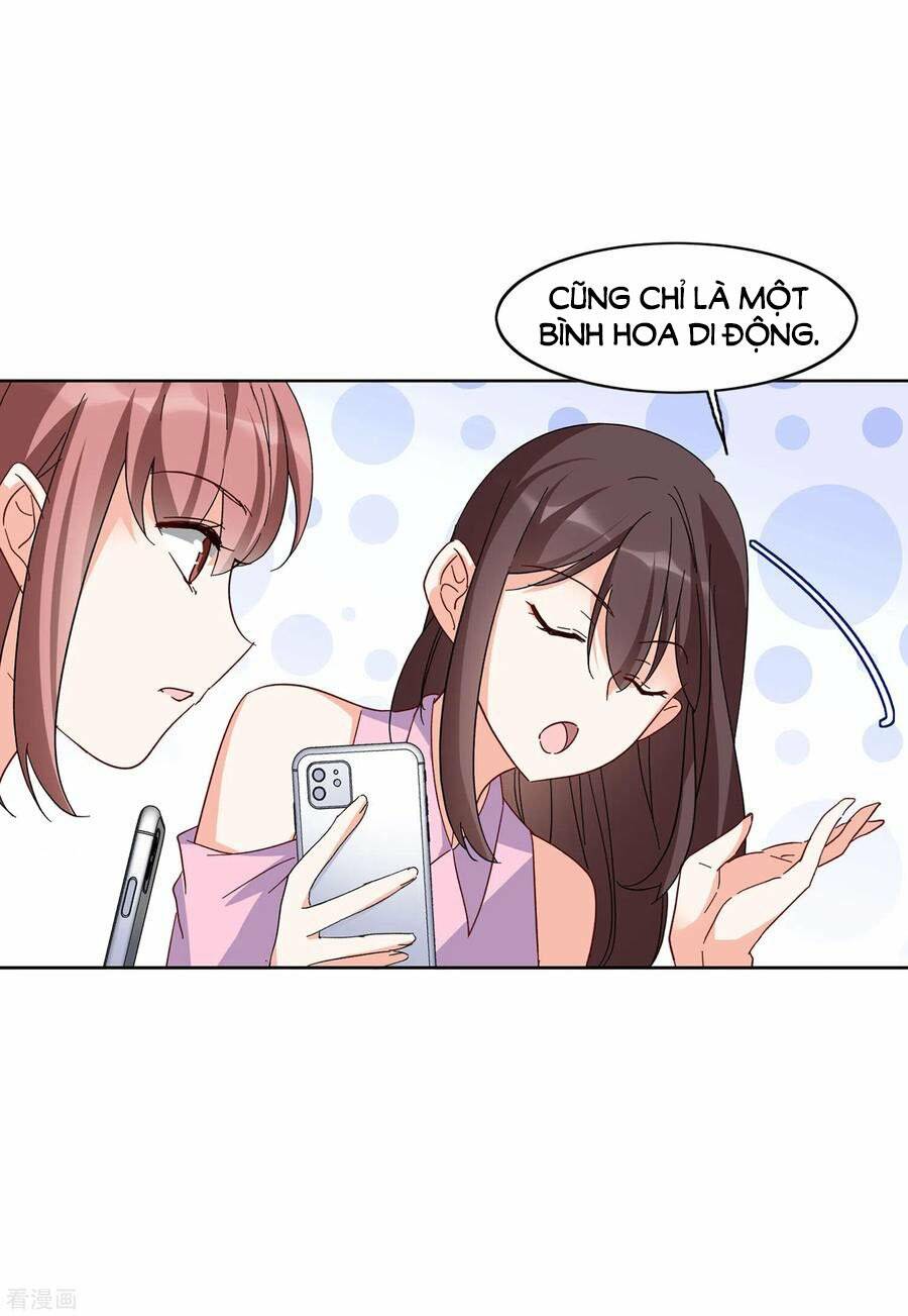 cô ấy đến rồi, xin nằm xuống! chapter 100 5