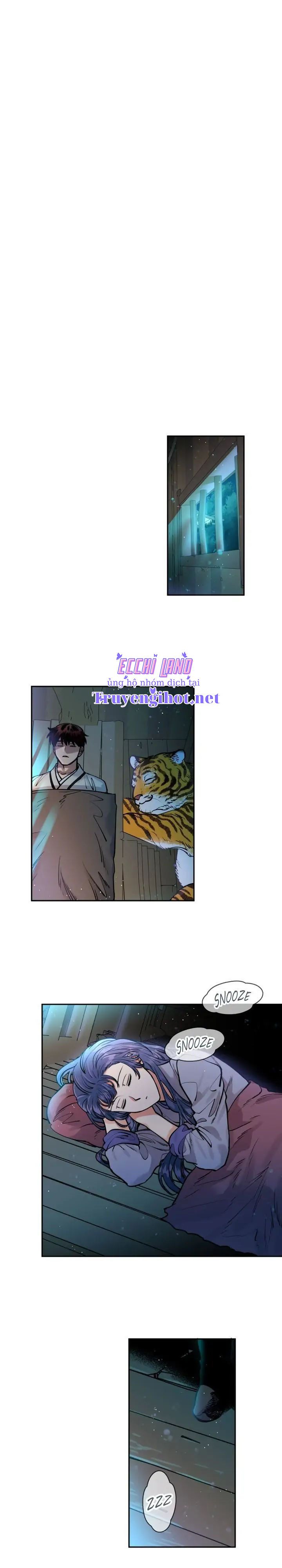 cô dâu thiên đàng chapter 42.2 1