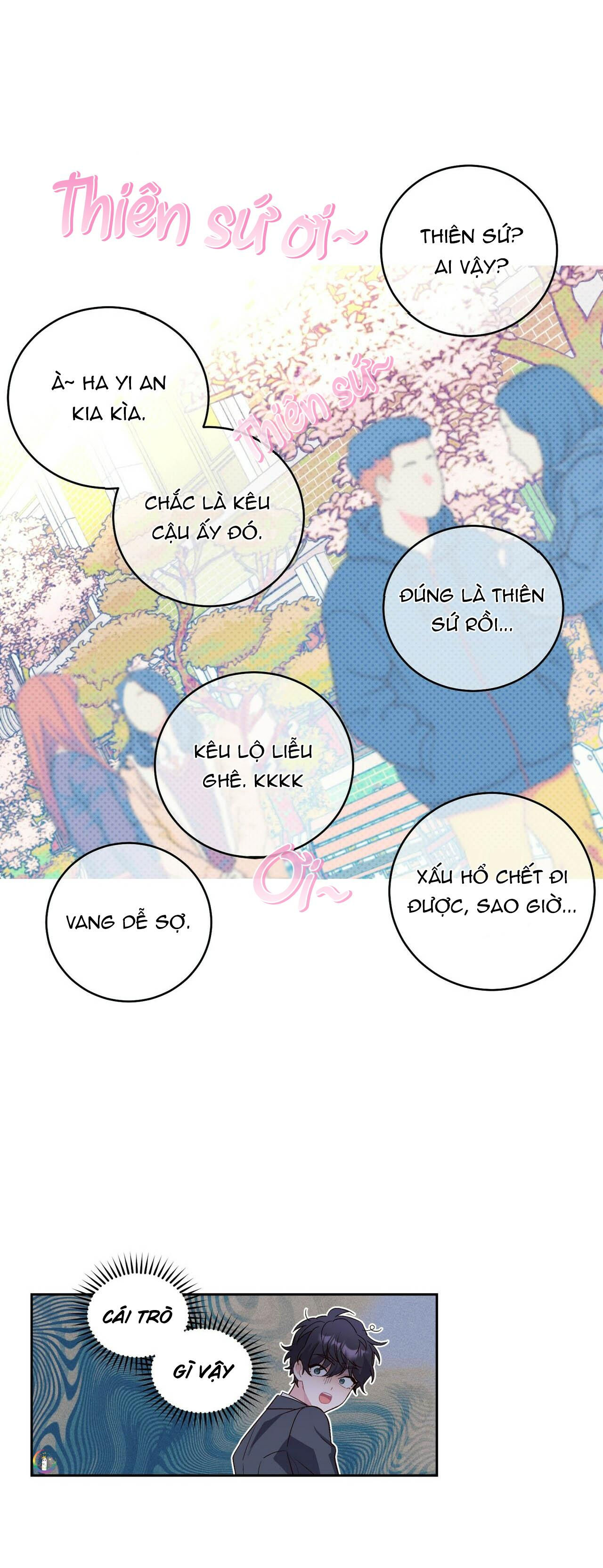 merry marbling chapter 13 26