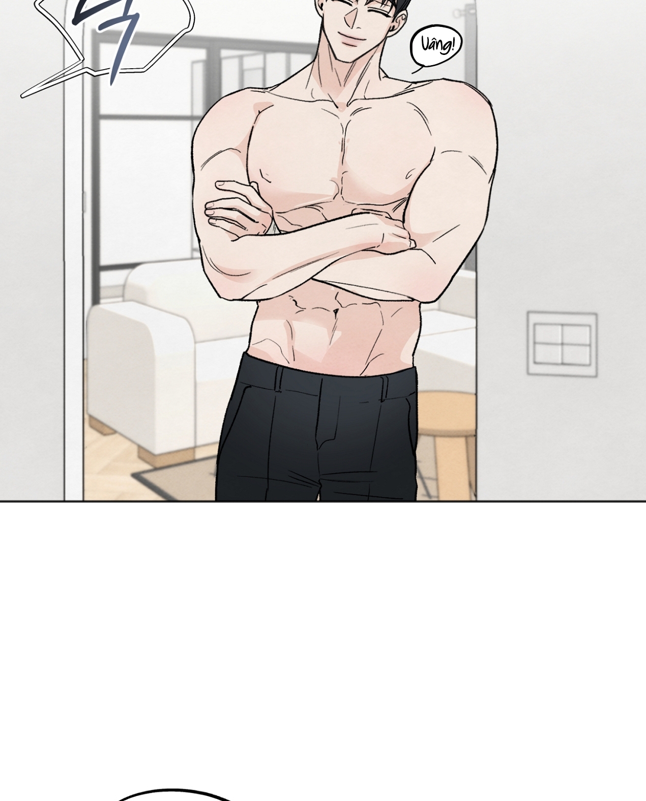 hoàn cảnh của rác rưởi chapter 20.2 75