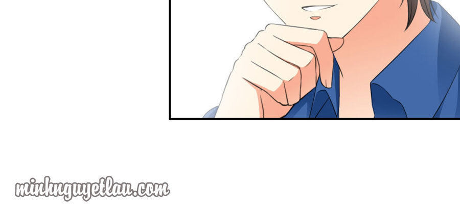 cẩm tú trùng sinh: chào buổi sáng phó thái thái chapter 40 23