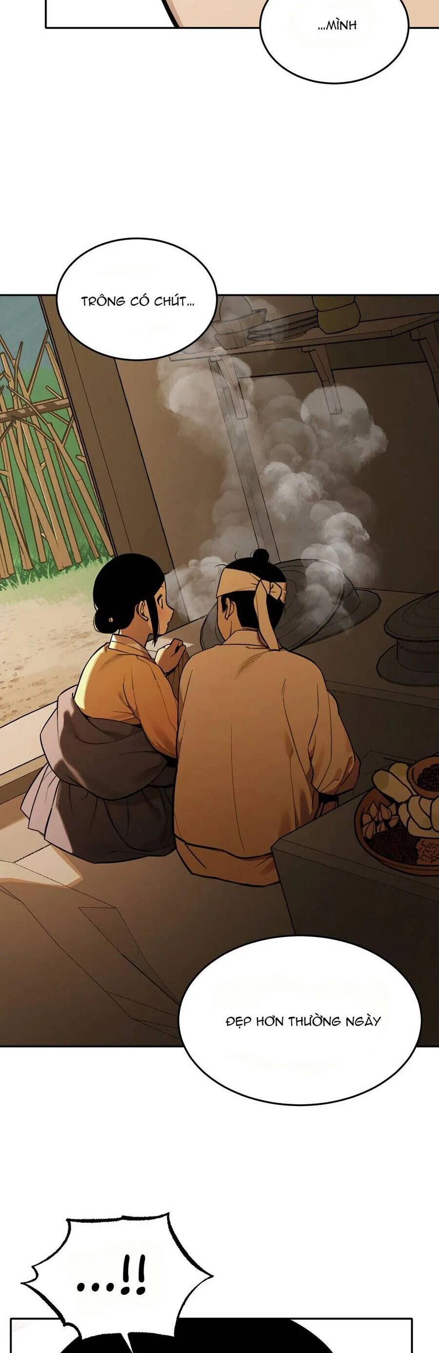 sự lụi tàn của usuzumi chapter 66 28