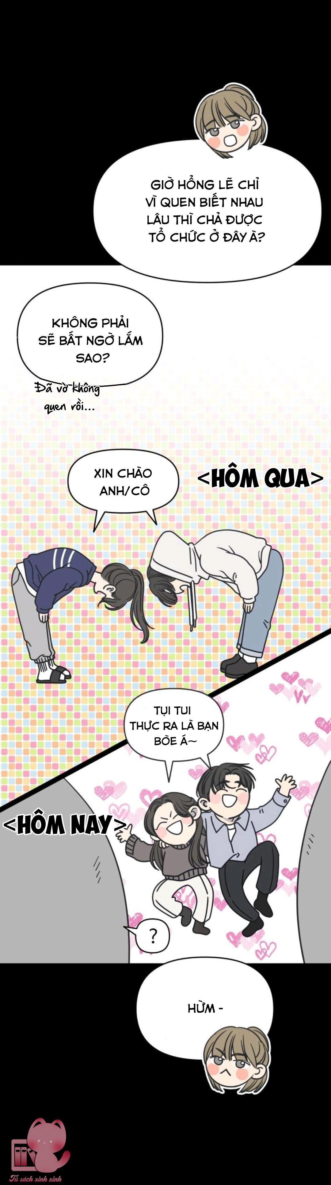 nói không với tình công sở chapter 10 8