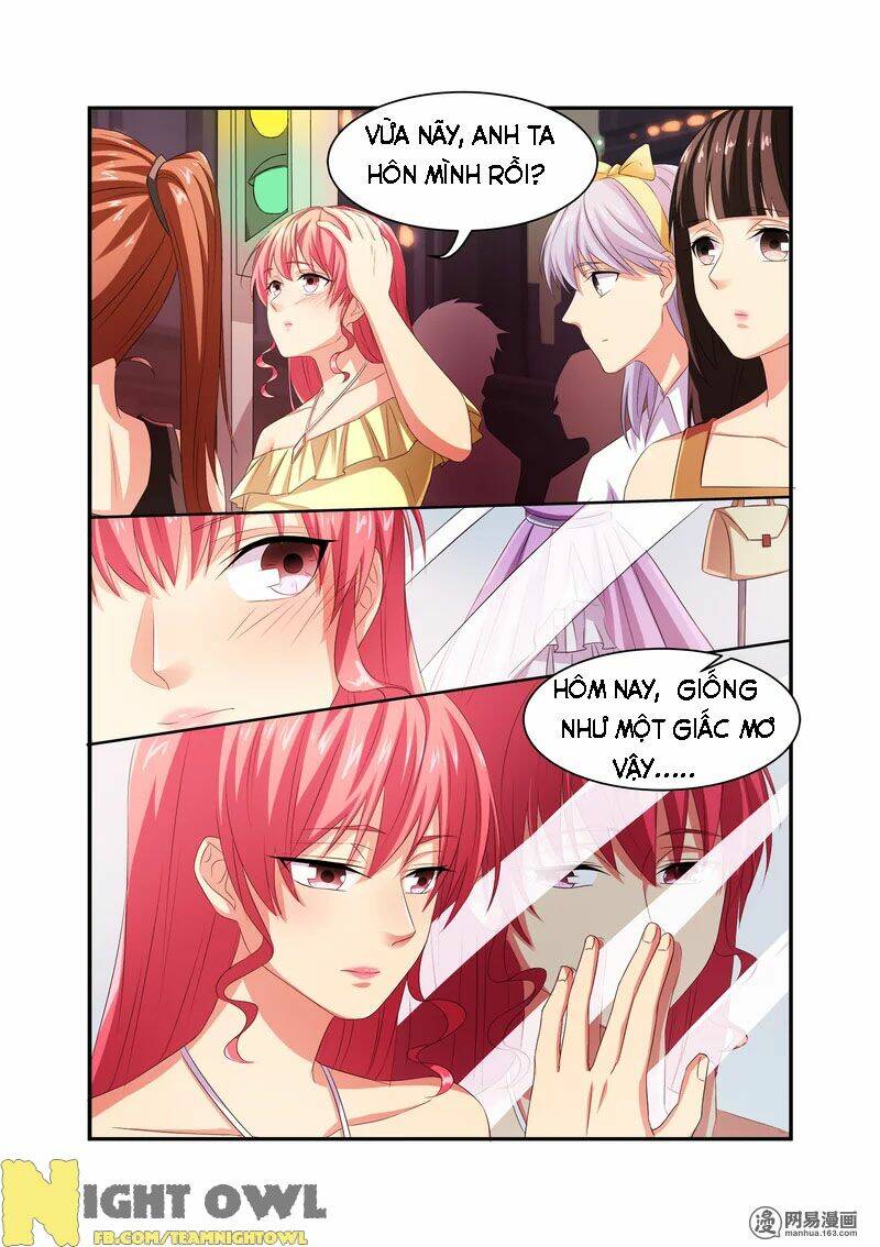 cô vợ nhỏ bé của thiếu gia ác ma chapter 13 8