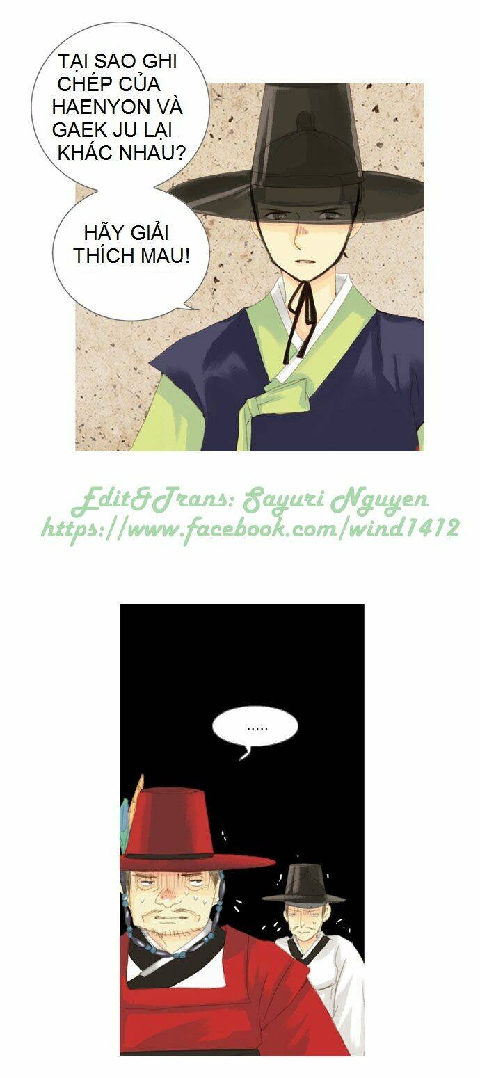 the great merchant kim manduk chapter 12 19