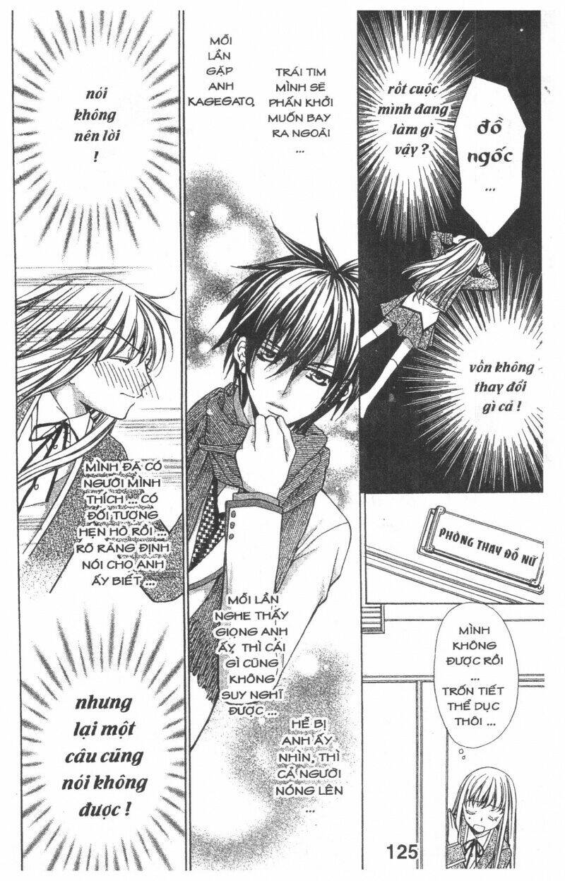 heart no daiya chapter 2.2 38