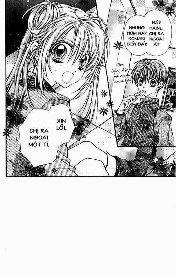 hội quý tộc chapter 28 7