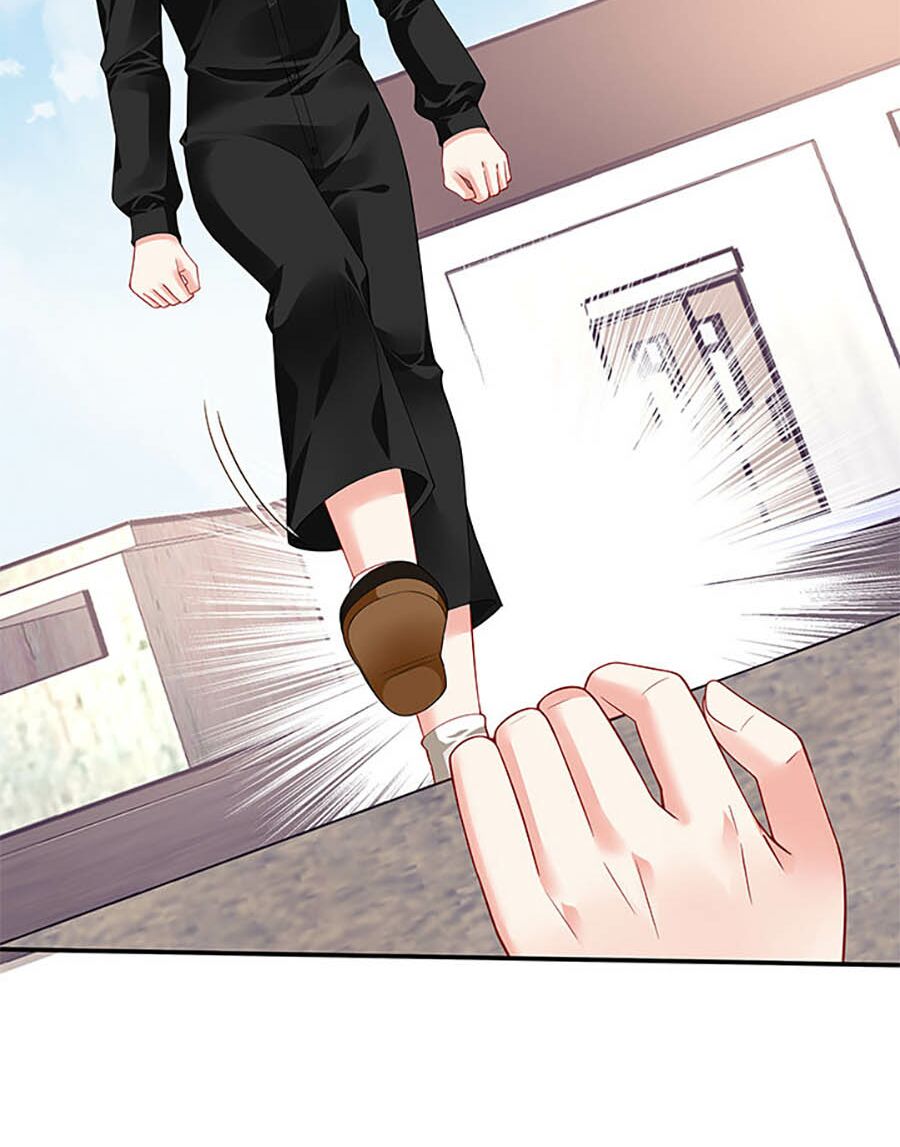 bạn trai 1/4 của tôi chapter 37 6