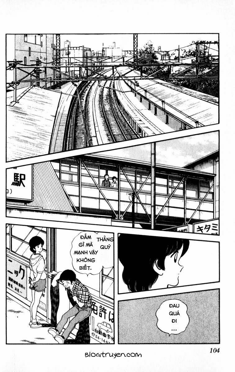 rough - ngọc thô chapter 75 11