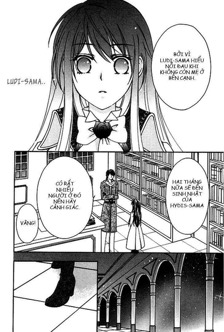 orlelian no kisihime chapter 2 10