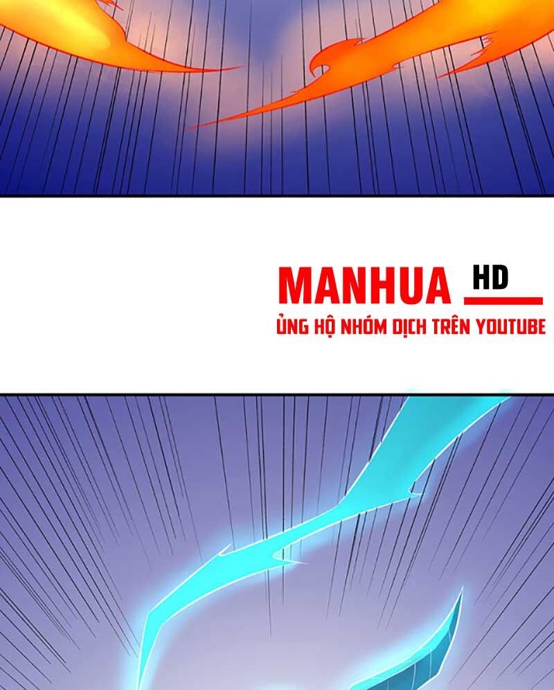 võ đạo độc tôn chapter 563 37