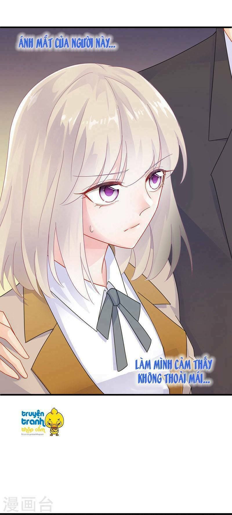 chọc tới chủ tịch tổng tài 2 chapter 47 23