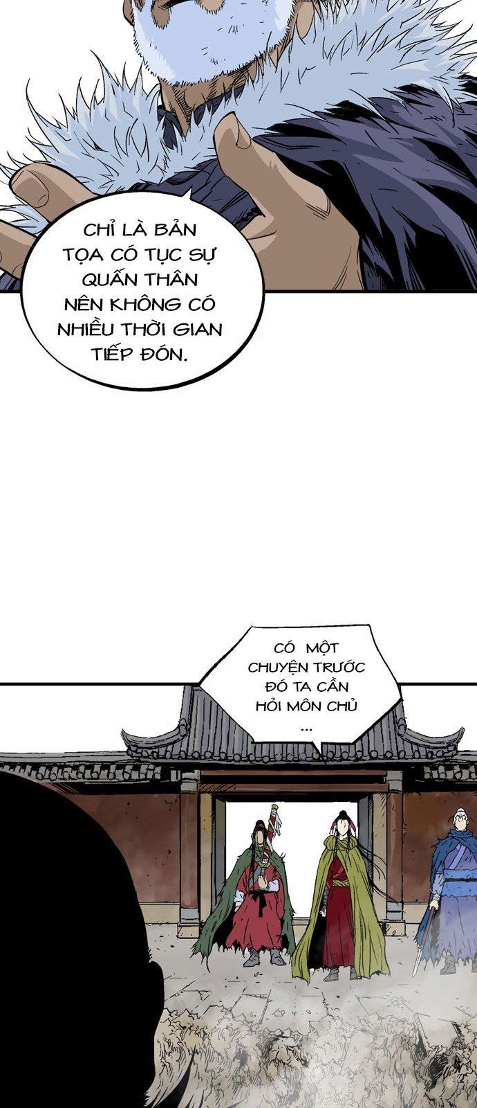 cao thủ 2 chapter 92 59