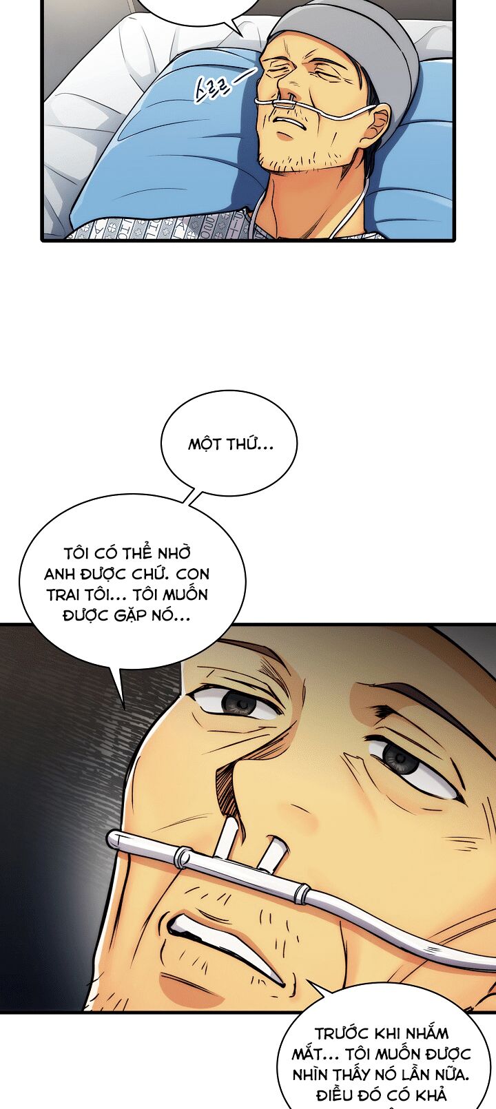 bác sĩ trùng sinh chapter 54 18