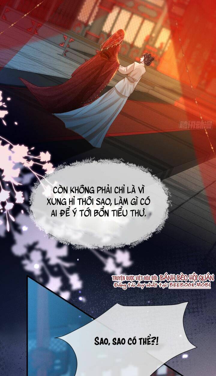 kế hoạch nuôi dưỡng bệnh kiều vương gia chapter 2 7