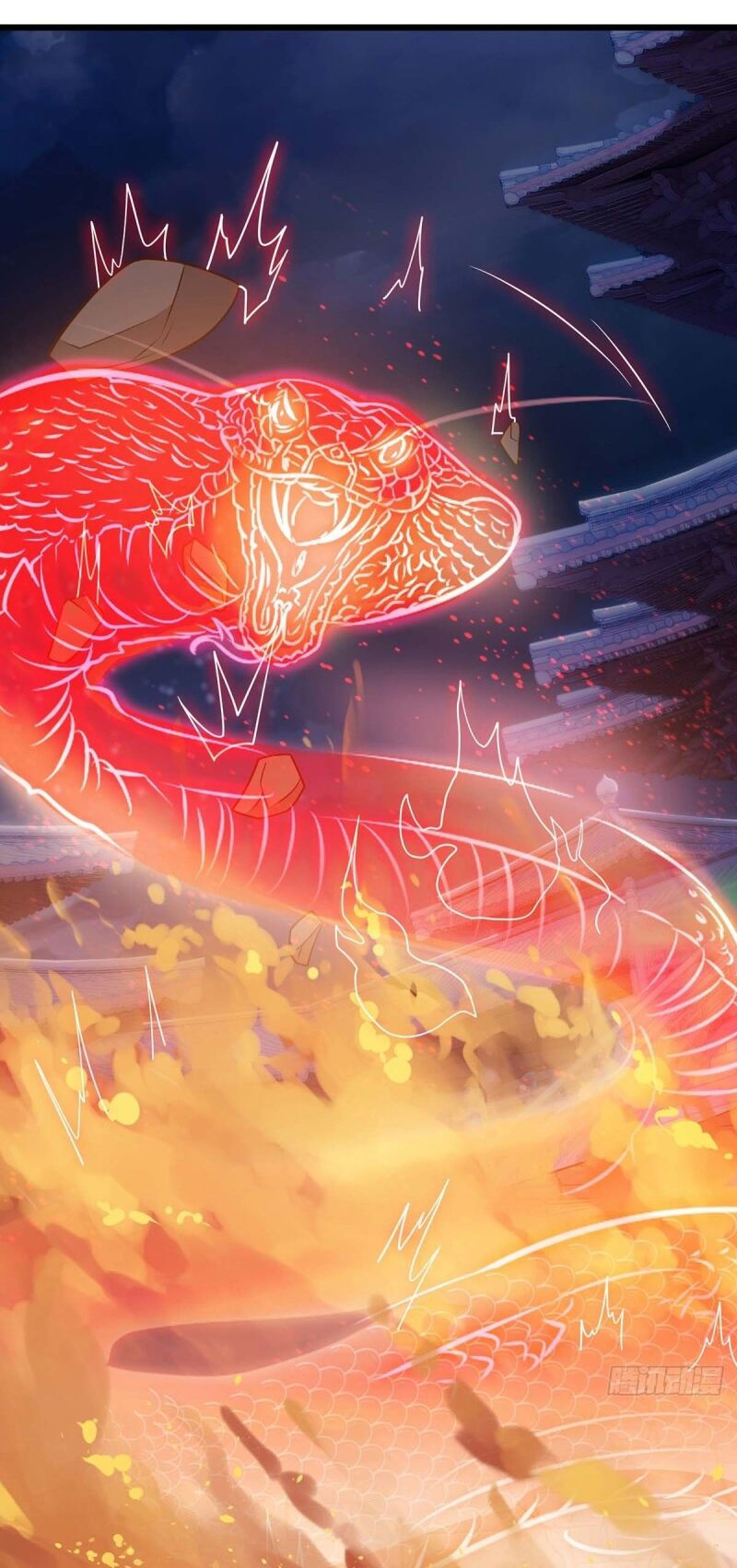 tối cường thăng cấp chapter 165 5