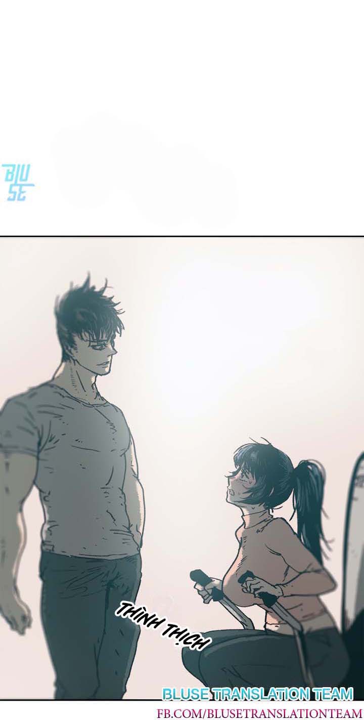 dục vọng chết người chapter 2 10