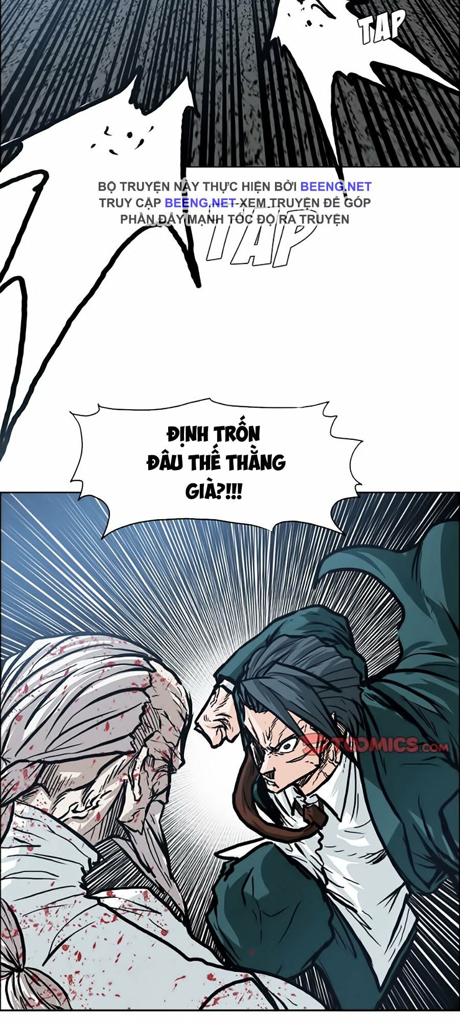 bá chủ học đường ss2 chapter 46 27