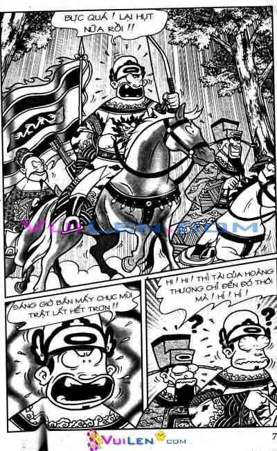 thần đồng đất việt chapter 29 2