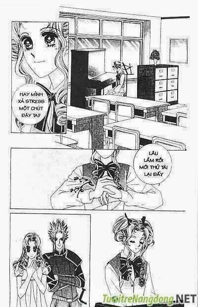 sức thanh xuân chapter 2 144