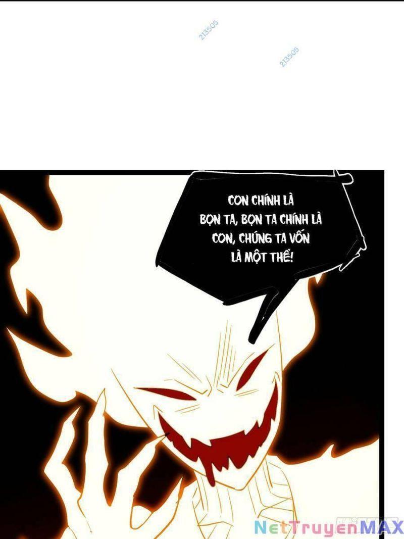 thiên sư chapter 45 41