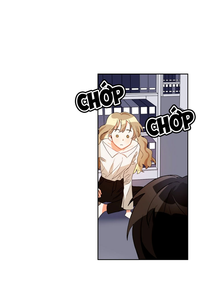 nụ hôn của giác quan thứ sáu chapter 2 29