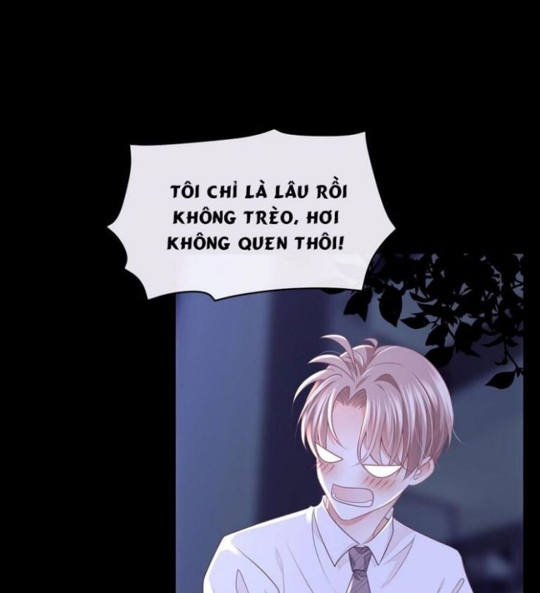 tôi nghi ngờ hệ thống thích tôi chapter 29 25