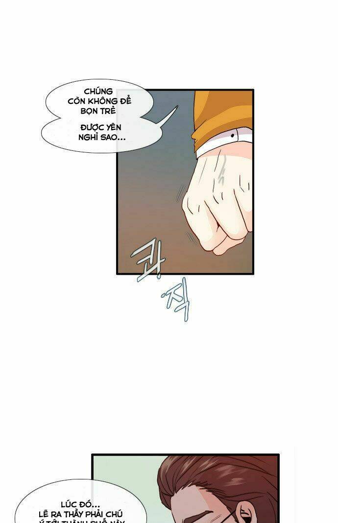 món quà từ chúa chapter 58 19