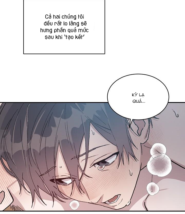 chàng tuấn mã của tôi chapter 39 16