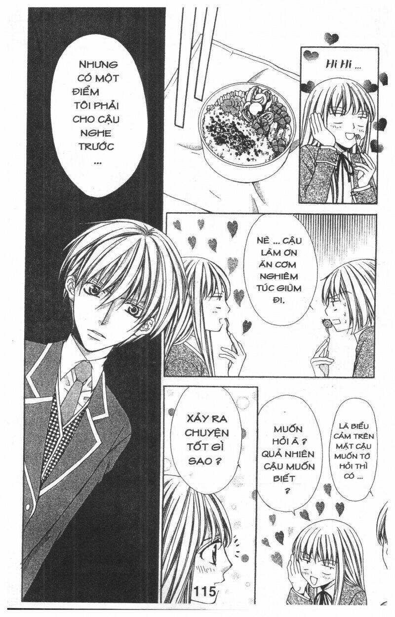 heart no daiya chapter 2.2 28