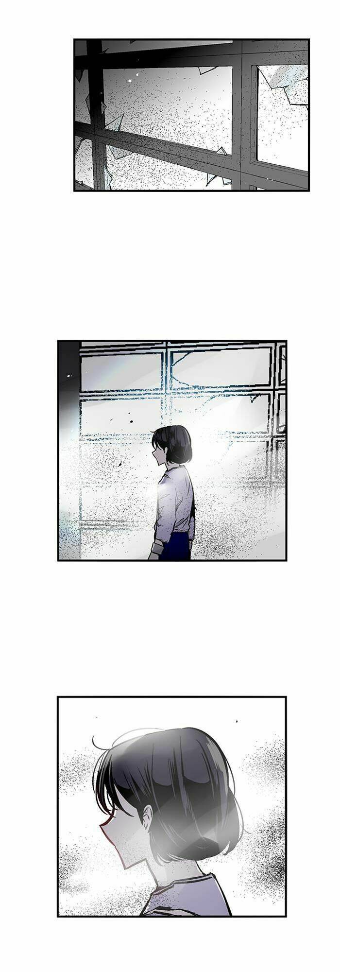 người máy hủy diệt chapter 58 6