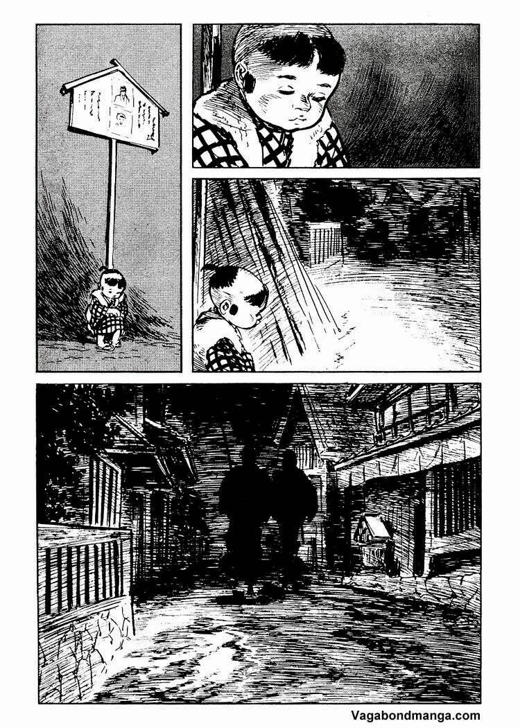 lone wolf and cub chapter 81 23