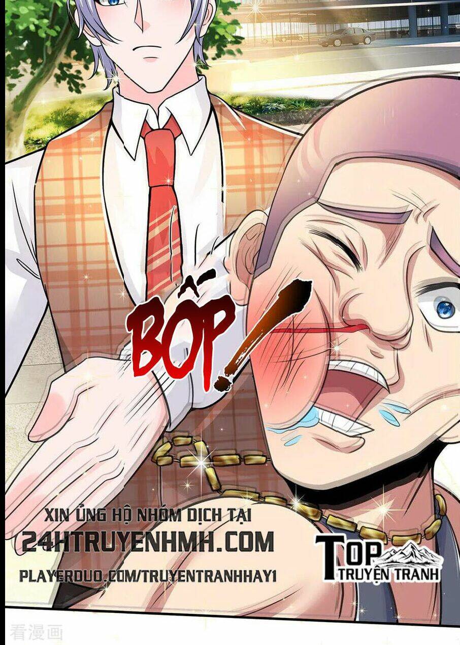 tuyệt đỉnh khí thiếu chapter 77 5