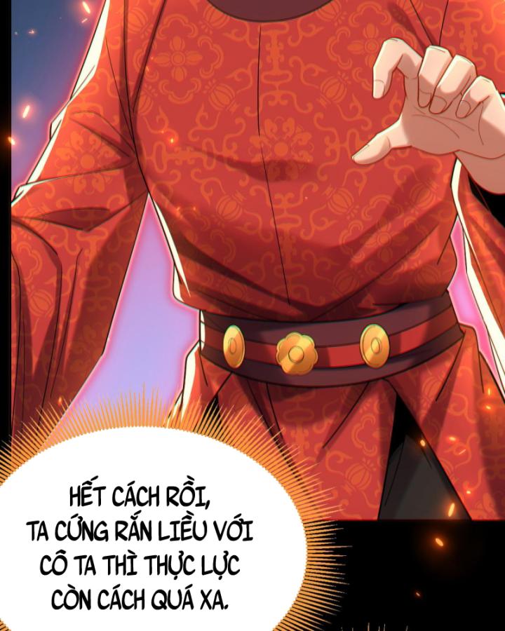 khởi đầu làm bà xã nữ đế kinh ngạc, ta vô địch rồi chapter 3 152