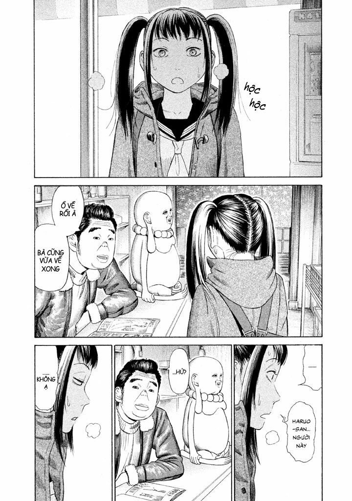 golden gold chapter 3 26