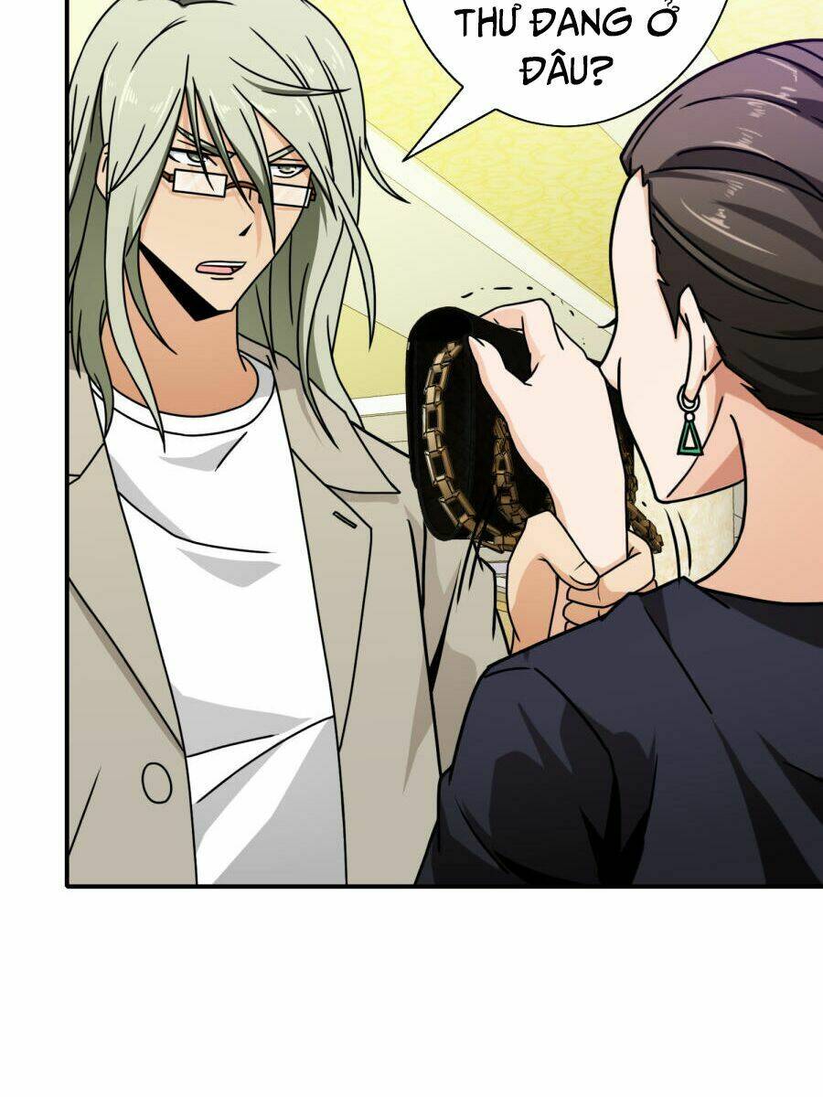 hộ hoa cao thủ tại đô thị chapter 88 19