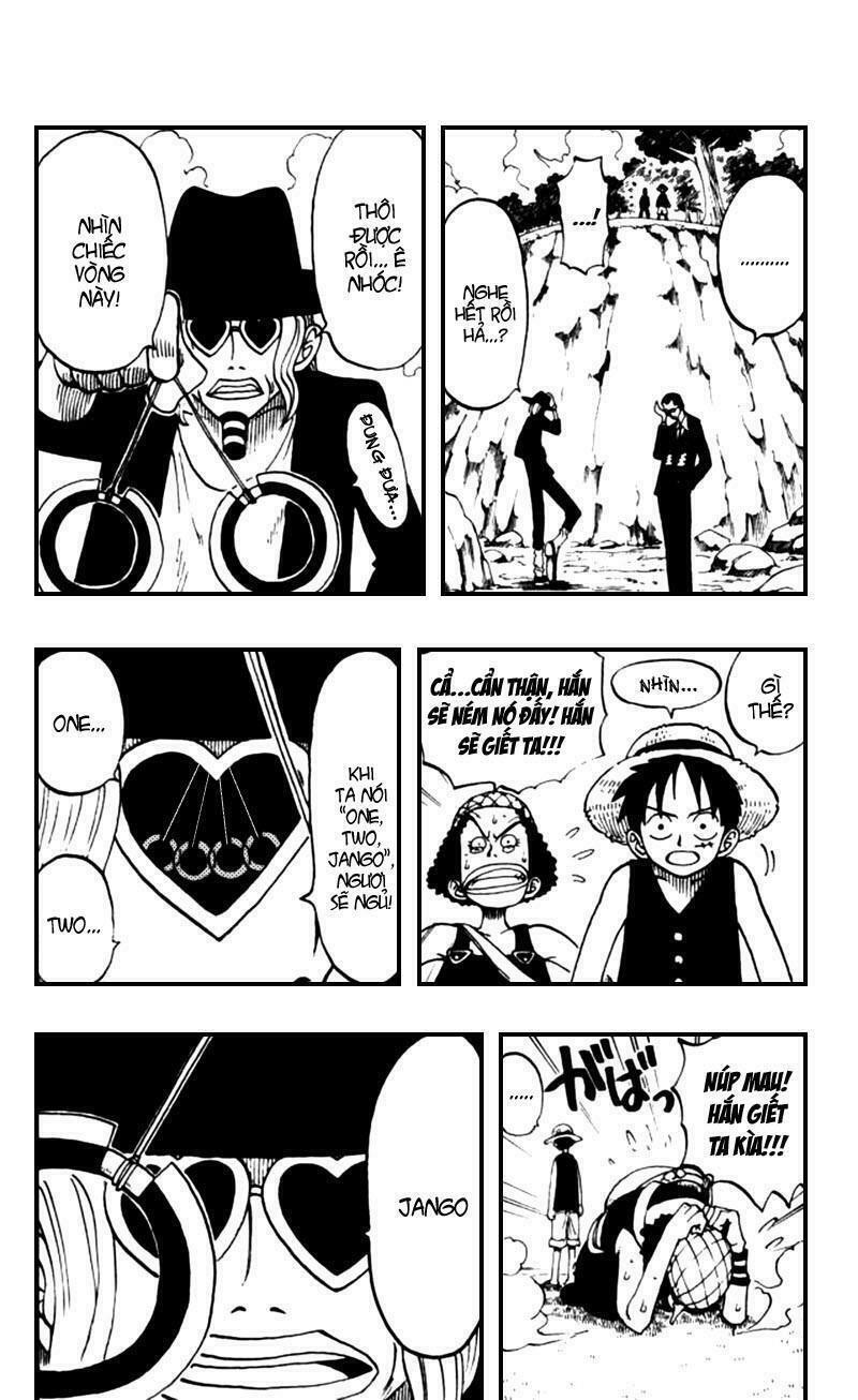đảo hải tặc - one piece chapter 26 12
