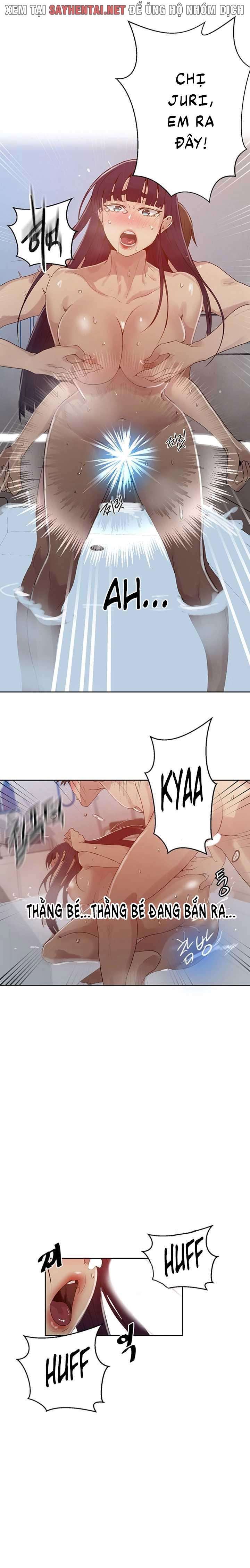 lớp học gia đình – secret class chapter 66 10