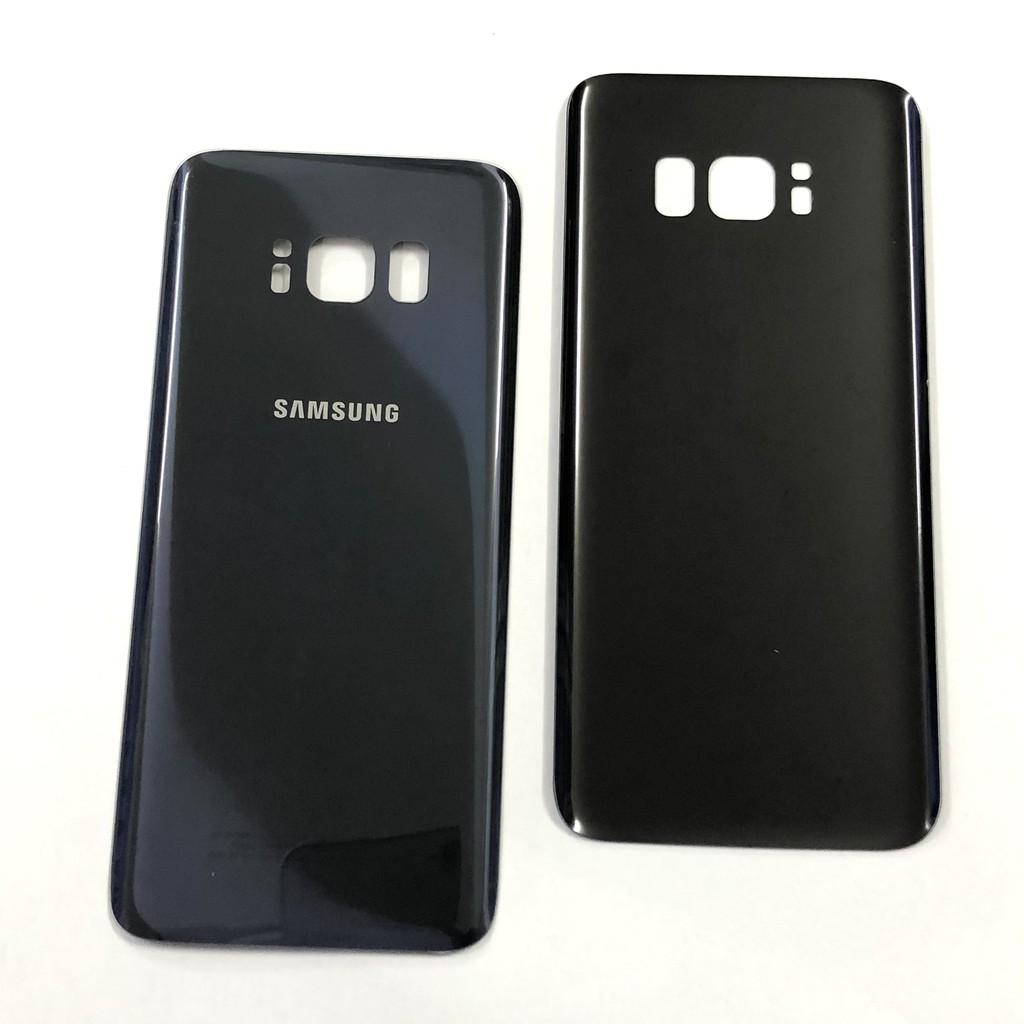 Nắp lưng thay thế cho Samsung S8/G950