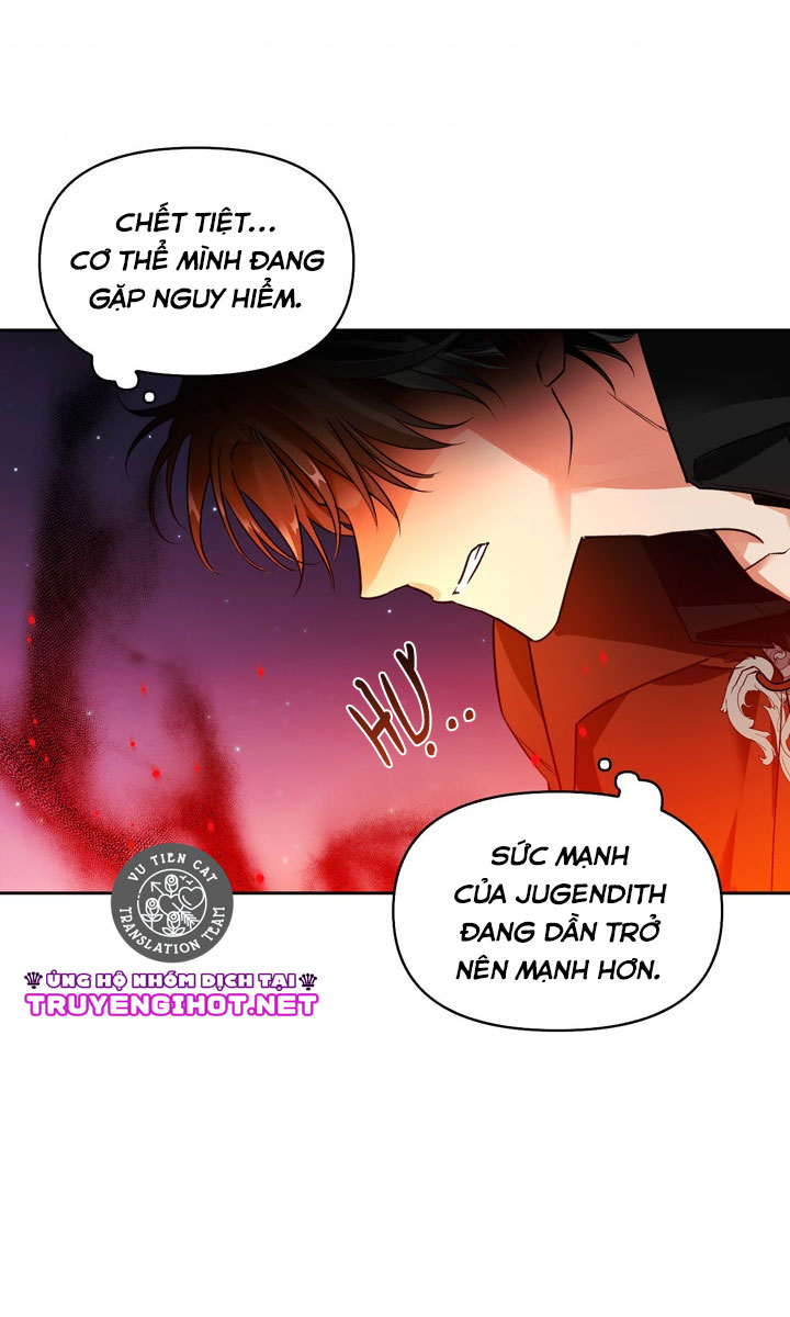 ác nữ xứng đôi với bạo chúa chapter 74.2 12