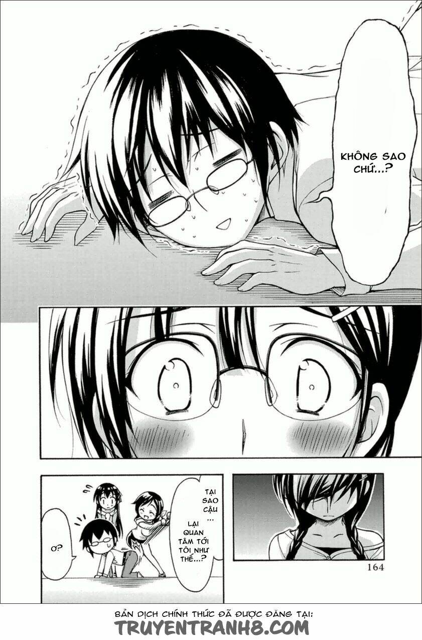 gou-dere bishoujo nagihara sora chapter 18 37