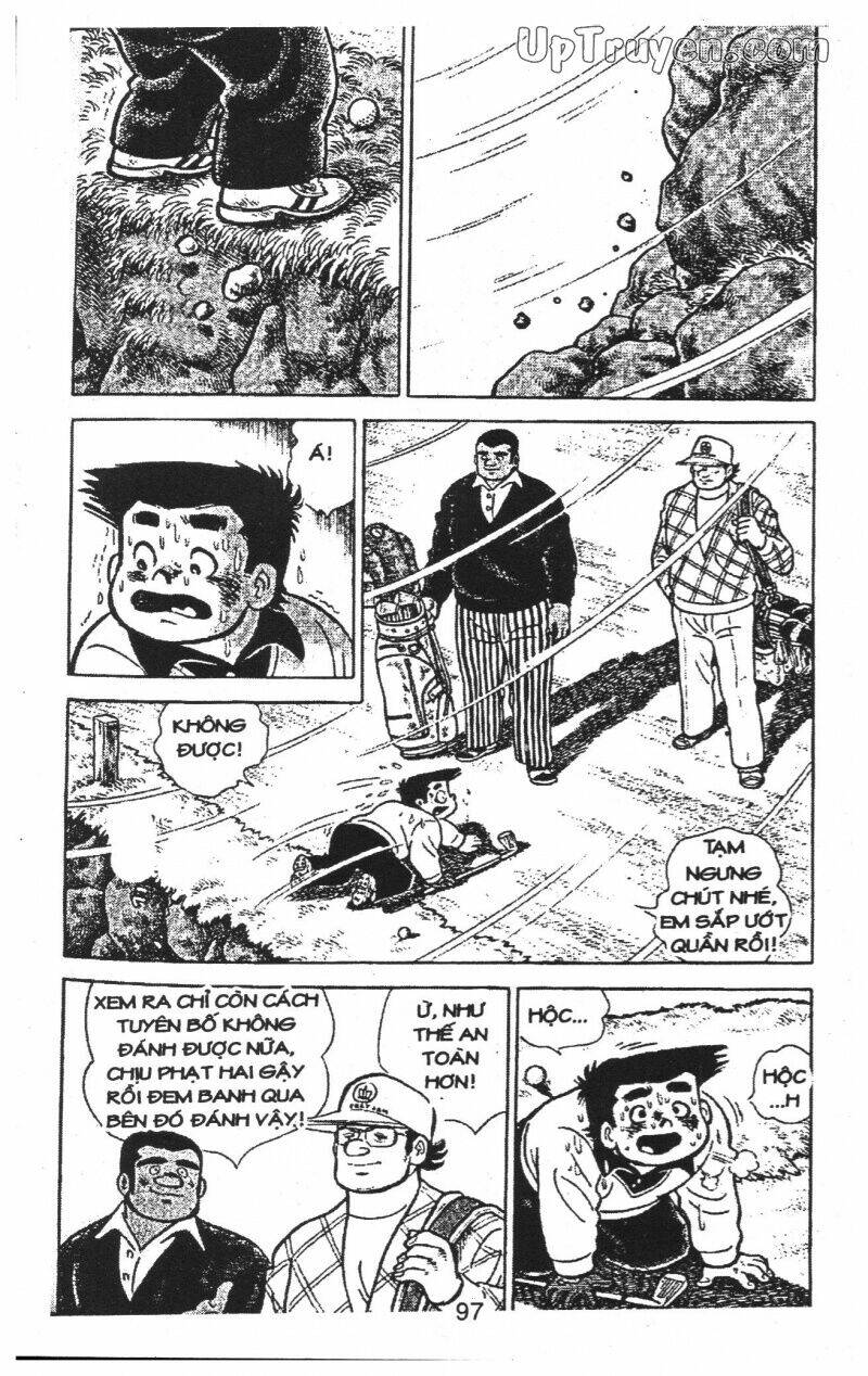 ashita tenki ni naare chapter 10 99