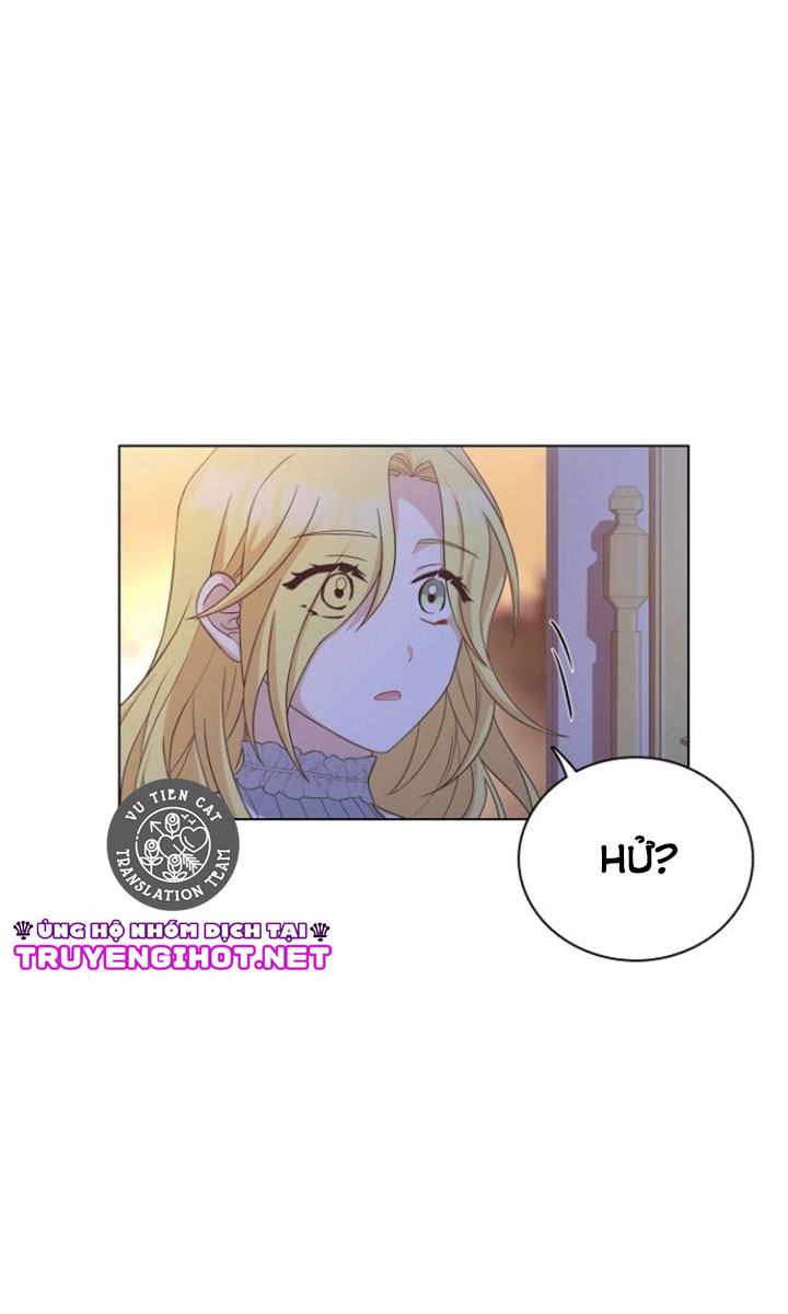 lời cầu hôn đến từ hoàng đế chapter 32.2 36