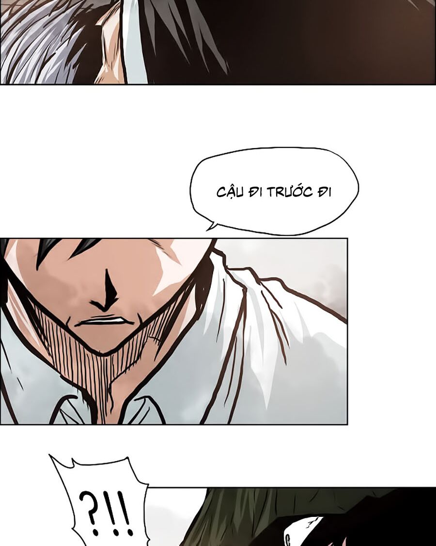 bá chủ học đường ss3 chapter 14 4