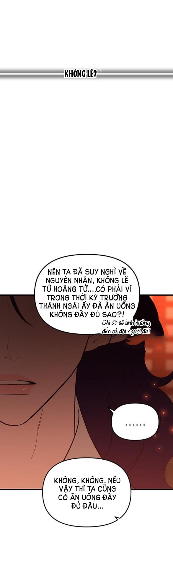 Thái Tử Myolyeong chapter 90.2 - Trang 44