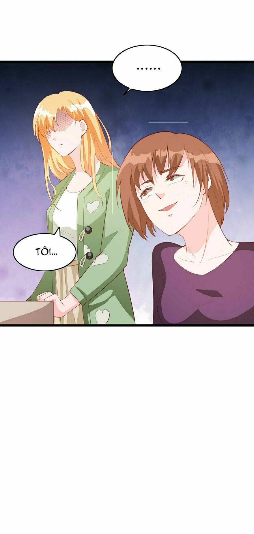 tiểu bạch điềm thê của long thiếu chapter 33 52