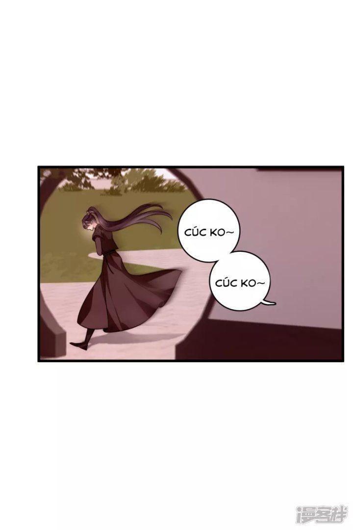 nụ cười của ngươi ngọt gãy tám cái răng của ta chapter 38 5