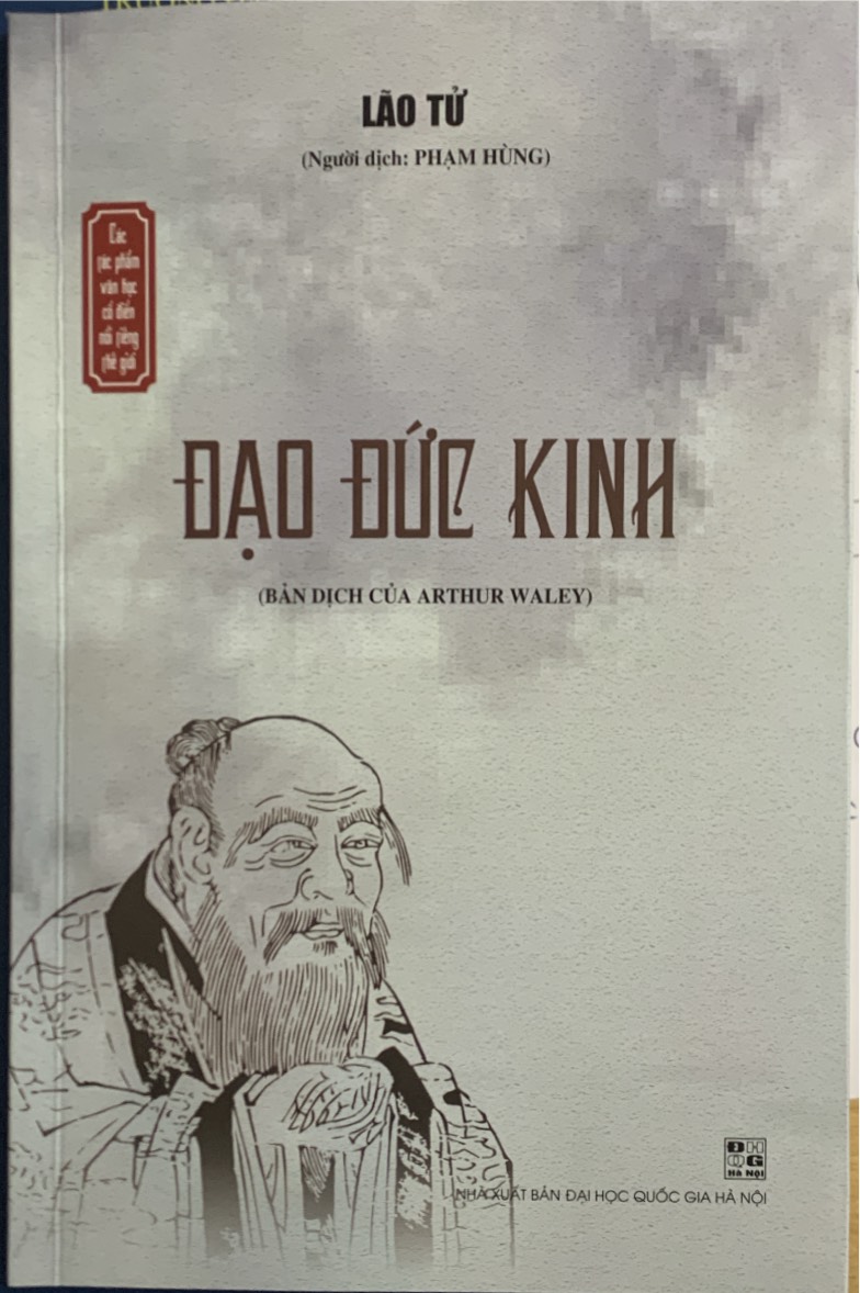 Đạo Đức Kinh